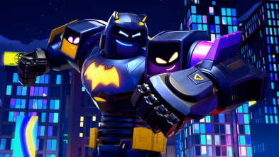 Imagen de Batwheels (T2): Batwheels: El ascenso del Ulti-Bat - 2