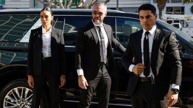 Imagen de S.W.A.T.:  Los... (T8): Ep.16 Pase largo - 2