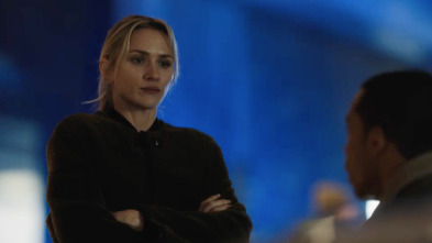 Imagen de FBI: Most Wanted (T6): Ep.16 Comportamiento tóxico - 1