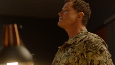 Imagen de SEAL Team (T7): Ep.3 Barcos nocturnos - 1
