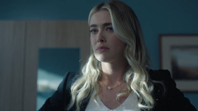 Imagen de The Hunting Party (T1): Ep.5 Roy Barber - 1