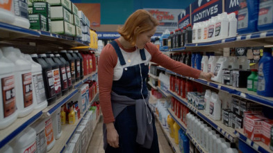 Imagen de Will Trent,... (T3): Ep.8 Abigail B. - 1