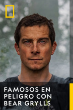 Imagen de Famosos en peligro: el desafío  - 1