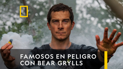 Imagen de Famosos en peligro: el desafío  - 2
