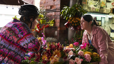 Imagen de Starstruck (T1): Ep.5 Invierno - 2