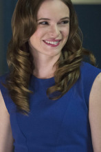 Imagen de The Flash (T1): Ep.3 Cosas que no puedes dejar atrás - 1