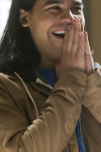 Imagen de The Flash (T1): Ep.19 ¿Quién es Harrison Wells? - 1