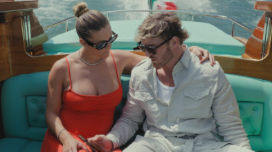 Imagen de Paul American (T1): Ep.4 - 2