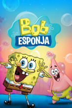 Imagen de Bob Esponja (T15): No todo es chicha en la salchicha / Atascados en el ascensor - 1