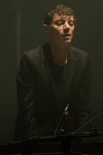 Imagen de Francesco Tristano: Frescobaldi Berio Franceschini Bach - Klavier-Festival Ruhr - 1