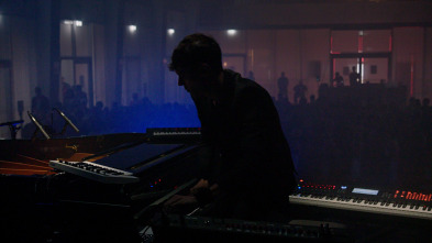Imagen de Francesco Tristano: Frescobaldi Berio Franceschini Bach - Klavier-Festival Ruhr - 2