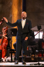 Imagen de Max Emanuel Cencic Les Talens Lyriques Christophe Rousset: Keiser Haendel Scarlatti Corelli - 1