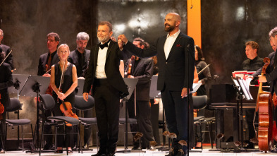 Imagen de Max Emanuel Cencic Les Talens Lyriques Christophe Rousset: Keiser Haendel Scarlatti Corelli - 2