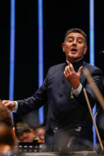 Imagen de Orquesta Sinfónica Juvenil de Ereván Eduard Topchjan : Schubert Tchaikovsky - 1