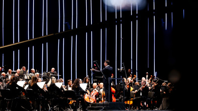 Imagen de Orquesta Sinfónica Juvenil de Ereván Eduard Topchjan : Schubert Tchaikovsky - 2