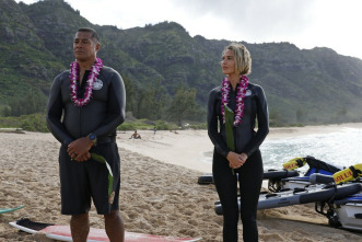 Imagen de Rescue Hi-Surf (T1): Ep.6 A la deriva - 1
