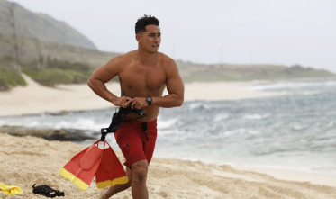 Imagen de Rescue Hi-Surf (T1): Ep.6 A la deriva - 2