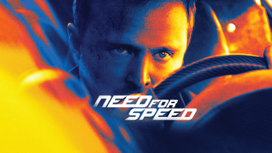 Imagen de Need for Speed - 3