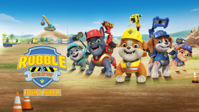 Imagen de Equipo Rubble (T1) - 2