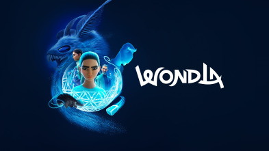 Imagen de WondLa (T2) - 2