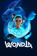 Imagen de WondLa (T2) - 1