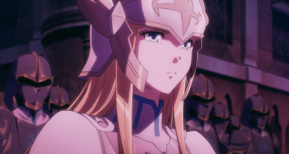 Imagen de Overlord, el reino sagrado - 7