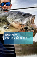 Imagen de Banyoles, escuela del bass - 1