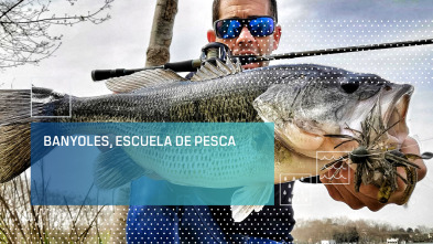 Imagen de Banyoles, escuela del bass - 2