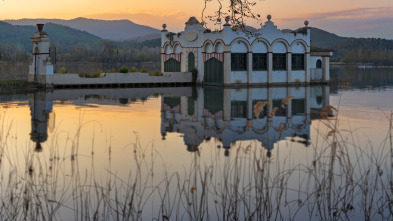Imagen de Banyoles, escuela del bass - 3