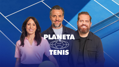 Imagen de Planeta Tenis (2025) - 2