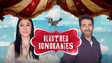 Imagen de Ilustres ignorantes (T18): La cesta de la compra - 2