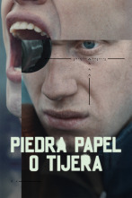 Imagen de Piedra, papel o tijera - 1