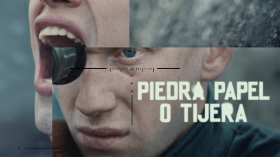 Imagen de Piedra, papel o tijera - 2