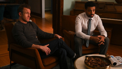 Imagen de Alert: Unidad de... (T3): Ep.5 Violet - 1