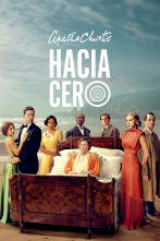 Imagen de Agatha Christie: Hacia cero (T1) - 1