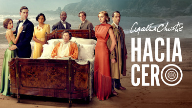 Imagen de Agatha Christie: Hacia cero (T1) - 2