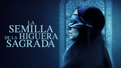 Imagen de La semilla de la higuera sagrada - 2