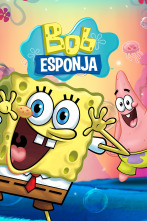 Imagen de Bob Esponja (T14) - 1