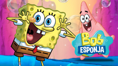 Imagen de Bob Esponja (T14) - 2