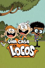 Imagen de Una casa de locos (T7) - 1