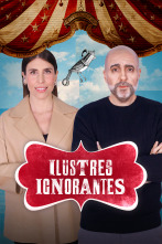Imagen de Ilustres ignorantes (T18): Los genios - 1