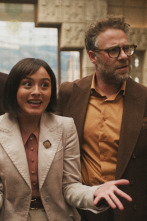 Imagen de The Studio (T1): Ep.7 El reparto - 1