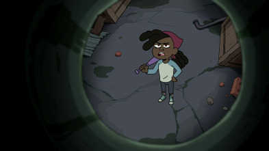 Imagen de El mundo de Craig (T5): Juntando las piezas - 2