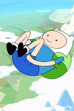 Imagen de Hora de aventuras (T9): Orbe - 1