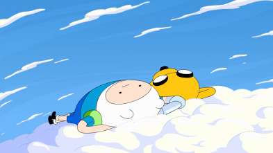 Imagen de Hora de aventuras (T9): Elementos, parte 4: Nubecita - 2