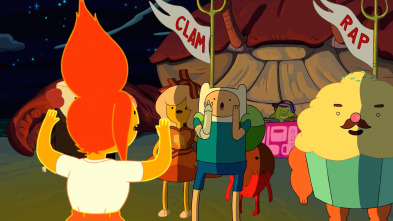 Imagen de Hora de aventuras (T10): Bonnibel Chicle - 2