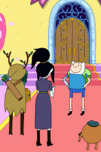 Imagen de Hora de aventuras (T10): Blenanas - 1