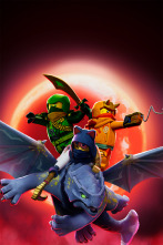 Imagen de LEGO NInjago: El renacer de los dragones (T2) - 4