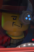 Imagen de LEGO NInjago: El... (T2): La Luna de Sangre - 1