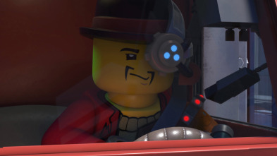 Imagen de LEGO NInjago: El... (T2): La Luna de Sangre - 2